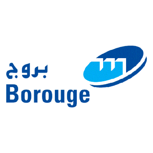 Borouge