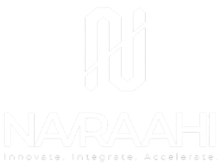 NAVRAAHI Logo